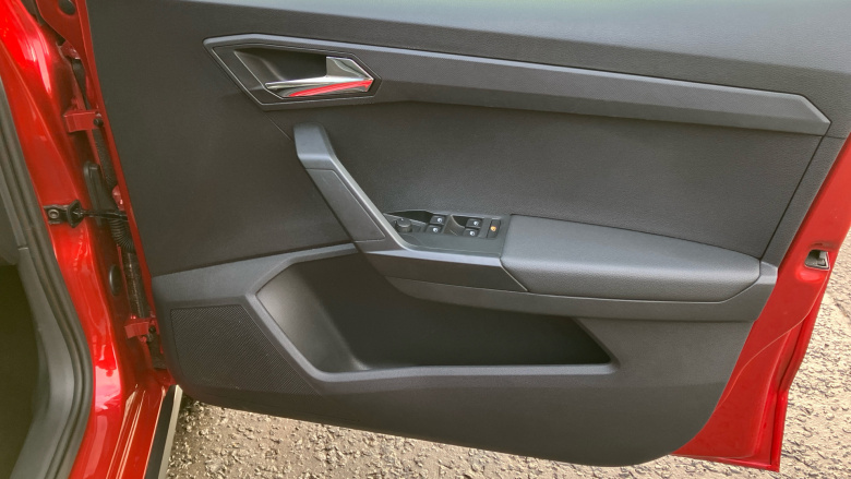 SEAT Arona 1.0 TSI SE Technology [EZ] 5dr Petrol Hatchback